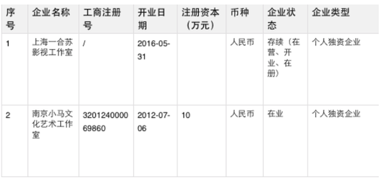 从荧幕到商海 马苏的舞台艺术与投资智慧